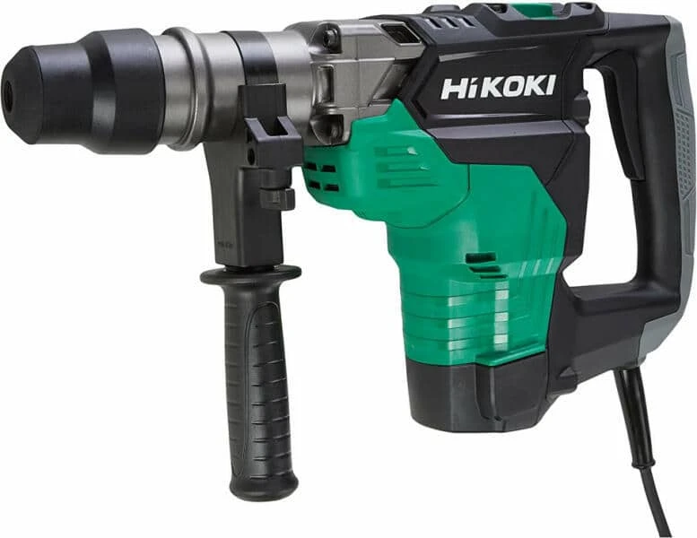 Hikoki DH40MC fúró-vésőkalapács bérlés Budapesten