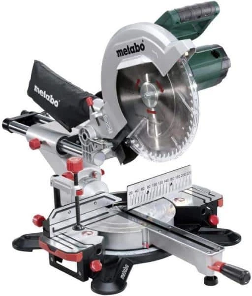 Metabo KGS 305 M gérvágó bérlés Budapesten