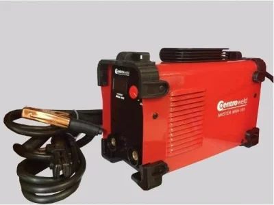 Hegesztő inverter – 160 A bérlés Budapesten