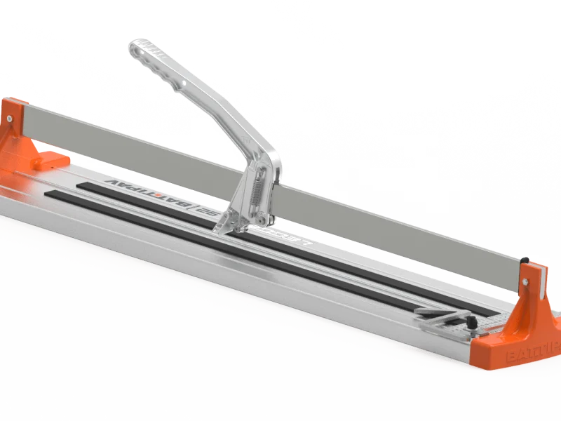 Kézi csempevágó – 920 mm bérlés Budapesten