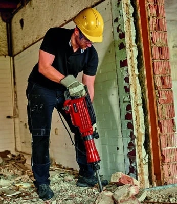 Einhell TC-DH 43 bontókalapács bérlés Budapesten