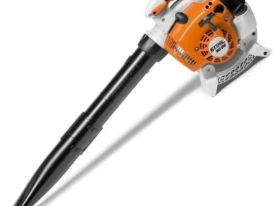 Stihl BG 86 lombfúvó bérlés Budapesten