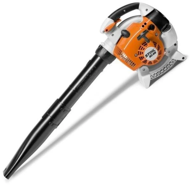 Stihl BG 86 lombfúvó bérlés Budapesten