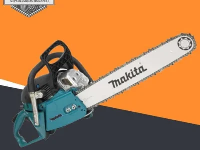Makita EA7900P50E nagy láncfűrész bérlés Budapesten