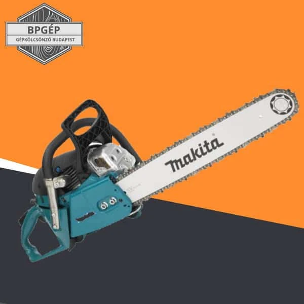 Makita EA7900P50E nagy láncfűrész bérlés Budapesten