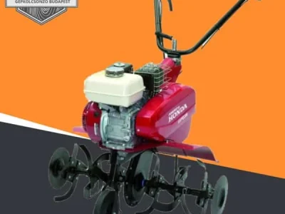 Honda FG 315 rotációs kapa bérlés Budapesten