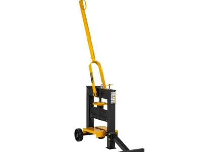 Térkőroppantó – 330 mm bérlés Budapesten
