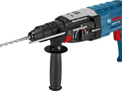 Bosch GBH 2-28 F ütvefúró-vésőkalapács bérlés Budapesten