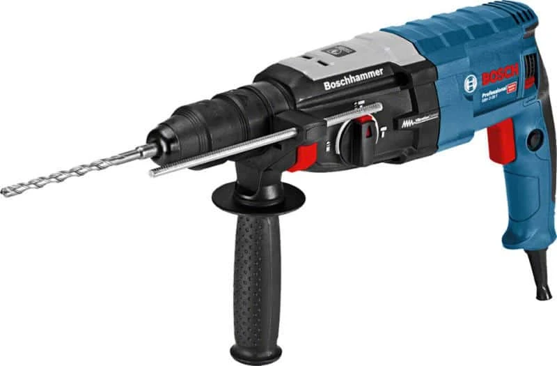Bosch GBH 2-28 F ütvefúró-vésőkalapács bérlés Budapesten