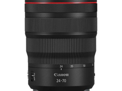 Canon RF 24-70mm 2.8 USM bérlés