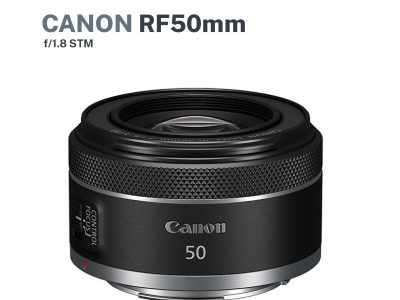 Canon RF 50mm 1.8 bérlés