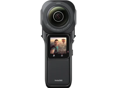 360 Insta360 ONE RS 1-Inch bérlés Budapesten