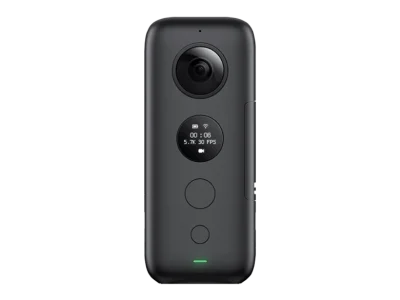360 Insta360 ONE X kölcsönzés Budapesten