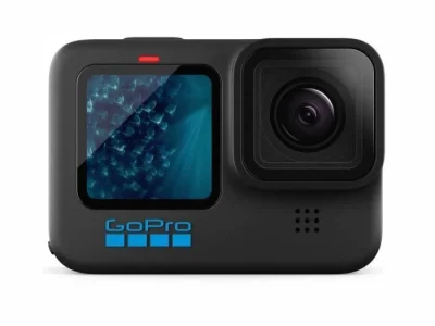 ActionCam GoPro Hero 11 kölcsönzés Budapesten