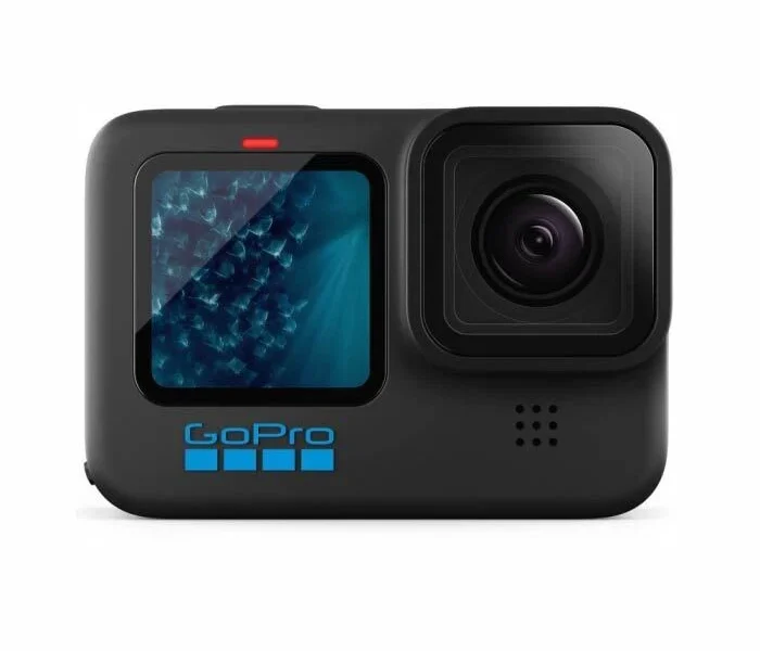 ActionCam GoPro Hero 11 kölcsönzés Budapesten