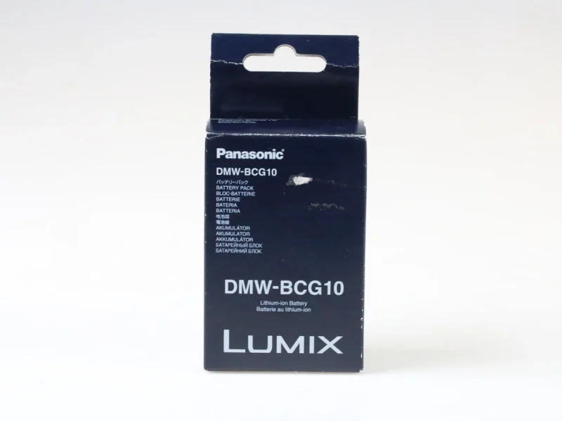 Akkumulátor Panasonic DMW kölcsönzés Budapesten