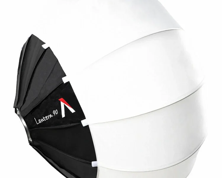 Softbox Aputure Lantern 90 (bowens) – bérelhető Budapesten
