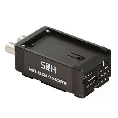 ATOMOS Connect HDMI – SDI átalakító – bérelhető Budapesten