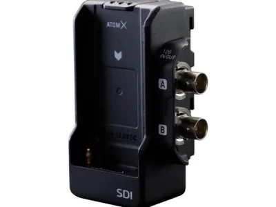 Atomos SDi Extansion Module for Ninja V bérlés Budapesten