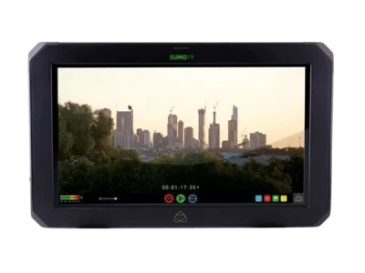 Atomos Sumo 19M kölcsönzés Budapesten