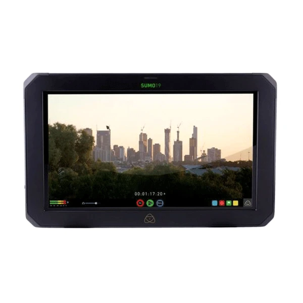 Atomos Sumo 19M kölcsönzés Budapesten