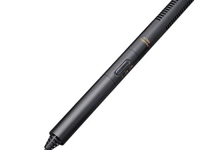 Puska Audio-Technica ATR55 (jack) – bérelhető Budapesten