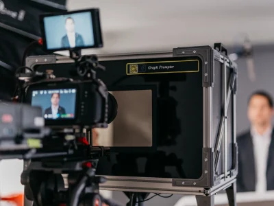 Graph Prompter súgógép – bérelhető Budapesten