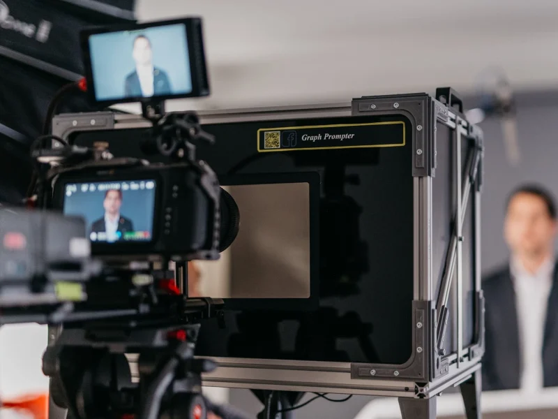 Graph Prompter súgógép – bérelhető Budapesten