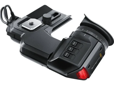 EVF Blackmagic kölcsönzés Budapesten