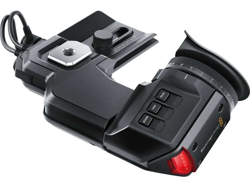 EVF Blackmagic kölcsönzés Budapesten