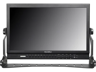 BON 21’ FHD broadcast field monitor bérlés Budapesten