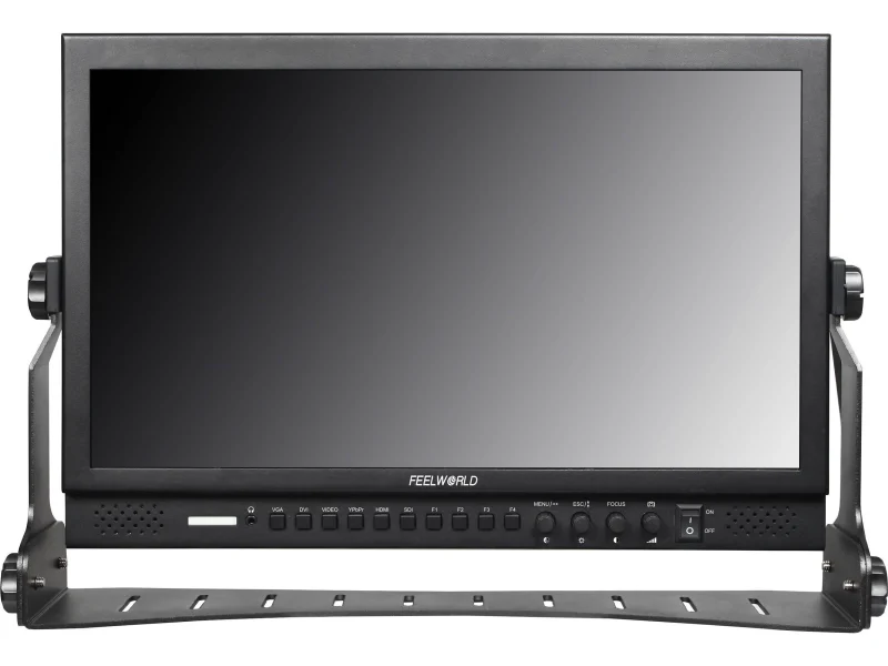 BON 21’ FHD broadcast field monitor bérlés Budapesten