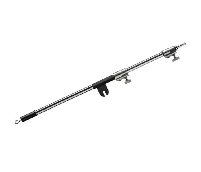 Boom arm Kupo 240cm (C-stand-re szerelhető) – bérelhető Budapesten