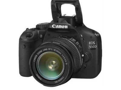 Canon 550D DSLR + 18-35mm kölcsönzés Budapesten