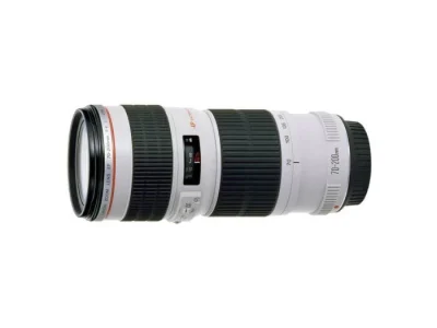 Canon 70-200L F/4 IS USM – bérelhető Budapesten