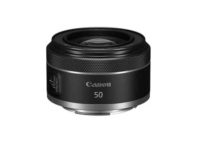Canon RF 50mm f/1.8 STM bérlés Budapesten