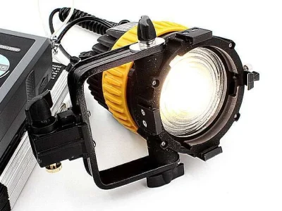 Led spot Daylight Colmon – bérelhető Budapesten