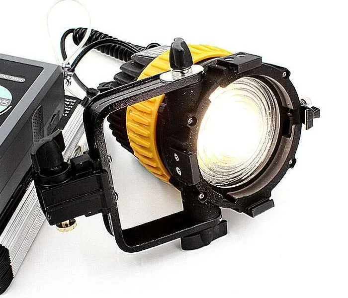 Led spot Daylight Colmon – bérelhető Budapesten