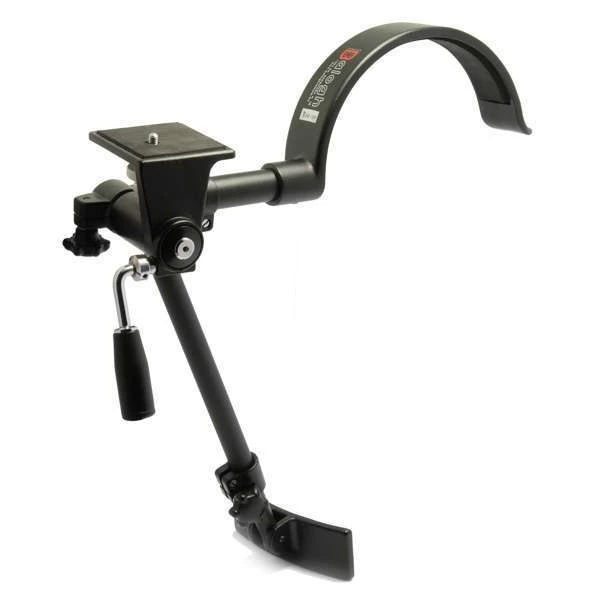 Shoulder rig Balogh bérlés Budapesten