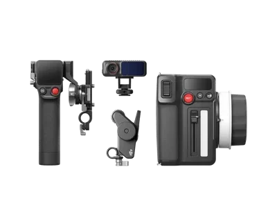 DJI Focus Pro kölcsönzés Budapesten