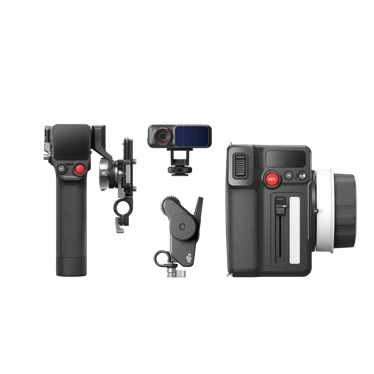 DJI Focus Pro kölcsönzés Budapesten