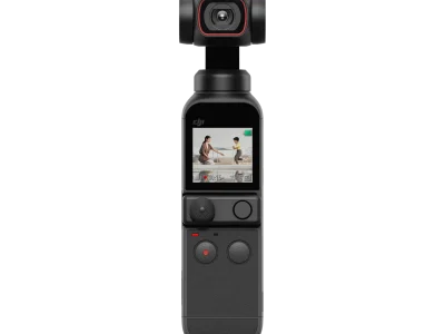 DJI Osmo Pocket 2 kölcsönzés Budapesten