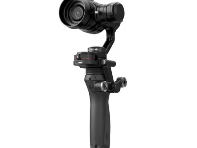 Gimbal DJI Osmo X5 bérlés Budapesten