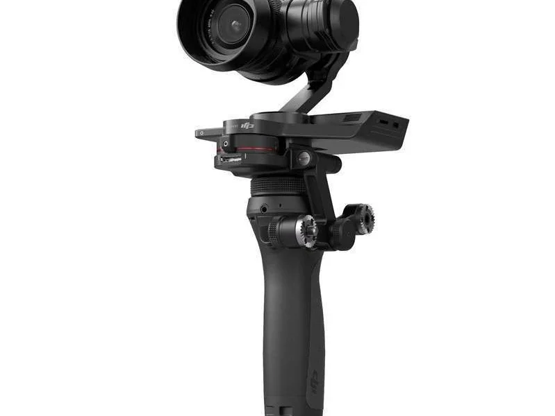 Gimbal DJI Osmo X5 RAW kölcsönzés Budapesten