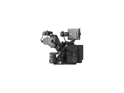 DJI Ronin D4 bérlés Budapesten