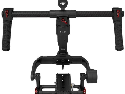 Gimbal DJI Ronin M – bérelhető Budapesten