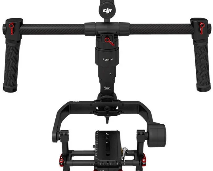 Gimbal DJI Ronin M – bérelhető Budapesten
