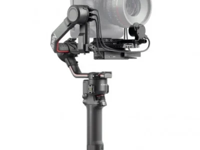 Gimbal DJI Ronin RS2 bérlés Budapesten