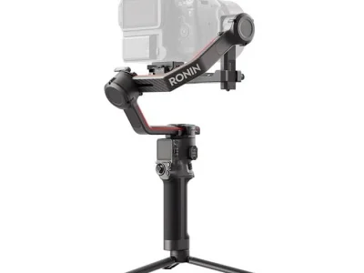 Gimbal DJI Ronin RS3 pro kölcsönzés Budapesten