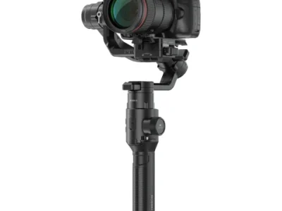 Gimbal DJI Ronin S bérlés Budapesten
